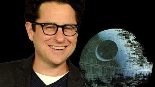 Abrams to Honor ‘Star Wars’, Start Production Early 2014