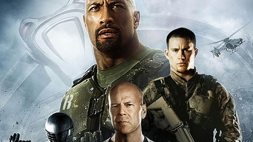 Jon M. Chu to Direct ‘G.I. Joe 3’