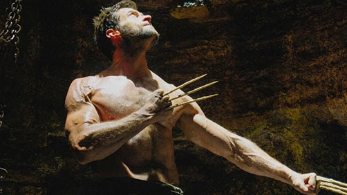 ‘The Wolverine’ International Trailer