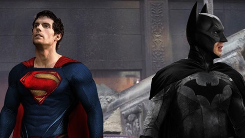 ‘Man of Steel’ Universe Will “Reboot” Batman