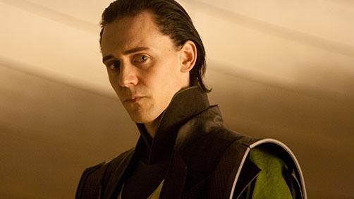 Loki Will Not Be in ‘Avengers 2’