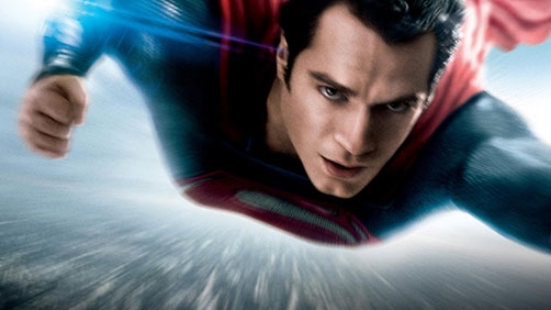 Brought to you from Krypton - Box Office Report for June 17, 2013