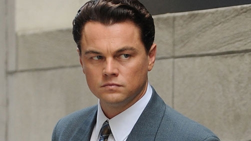 ‘The Wolf of Wall Street’ Trailer