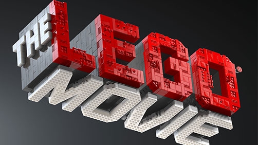 ‘The Lego Movie’ Trailer