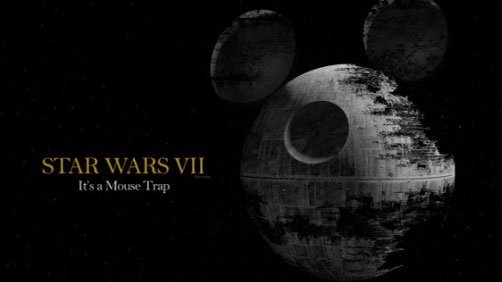 A New ‘Star Wars VII’ Rumor Contradicts the Previous