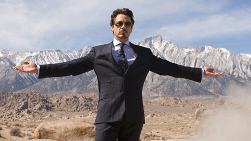 Robert Downey Jr. Signs On For Two More ‘Avengers’ Films