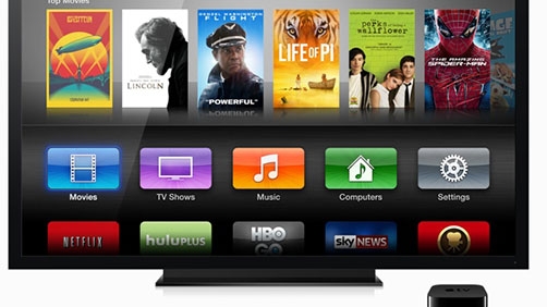 Some Cable Providers Not Allowing HBO Go on Apple TV