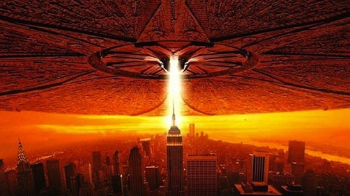 ‘Independence Day 2’ Does Not Feature Will Smith