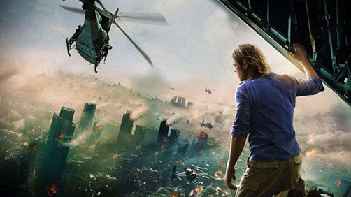 World War Z