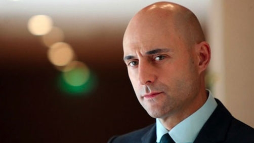 Mark Strong Rumored as Contender for Role of Lex Luthor