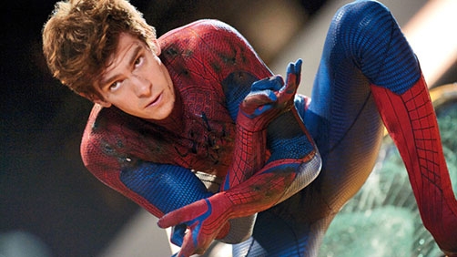 ‘The Amazing Spider-Man 2’ Production Wraps - Video