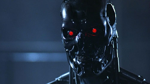 New ‘Terminator” to be Reboot