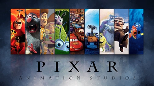 Pixar Promises More Original Stories