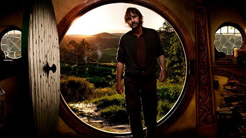 Peter Jackson Talks “Extended” (really?!?) ‘Hobbit’