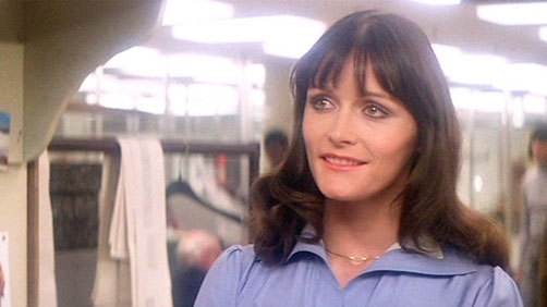 Margot Kidder’s Complaint About ‘Man of Steel’