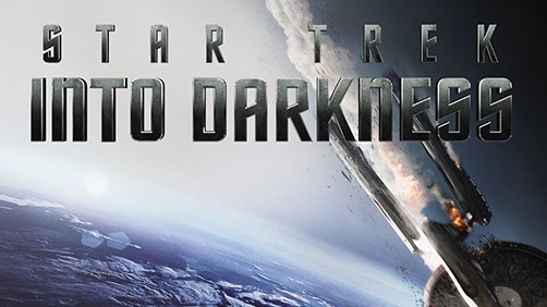 ‘Star Trek Into Darkness’ Soundtrack Review