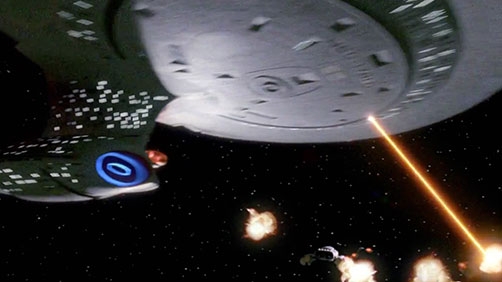 ‘Star Trek: The Next Generation’ Season 5 Blu-ray Trailer