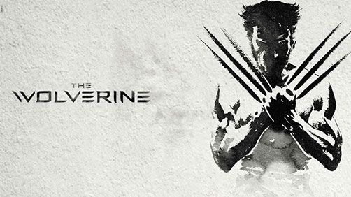 ‘The Wolverine’ Featurette