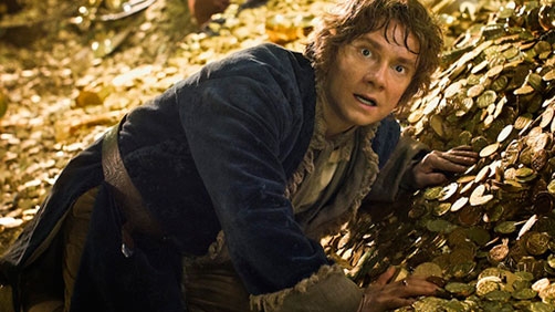 ‘The Hobbit’ Skipping Comic-Con This Year - Video Blog