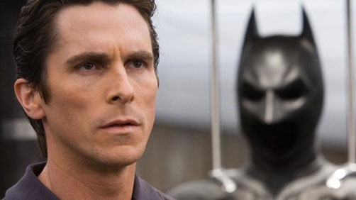 Christian Bale Won’t Appear Again as Batman