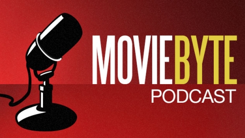 The MovieByte Podcast Live Tomorrow at 3:00 PM