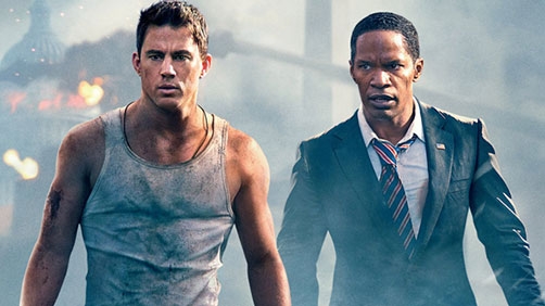 White House Down