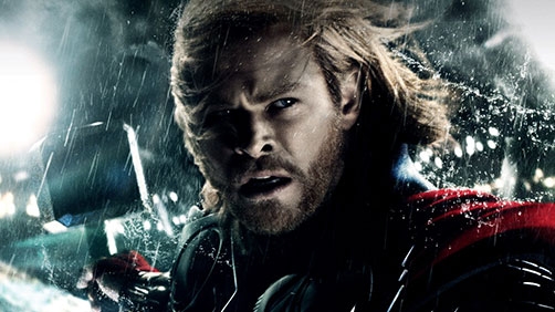 ‘Thor 2’ Casting