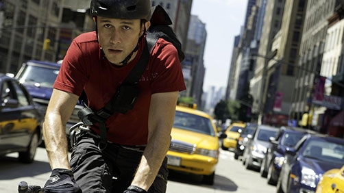 Premium Rush