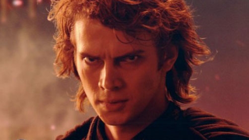 Arguments for Hayden Christensen in Episode VII