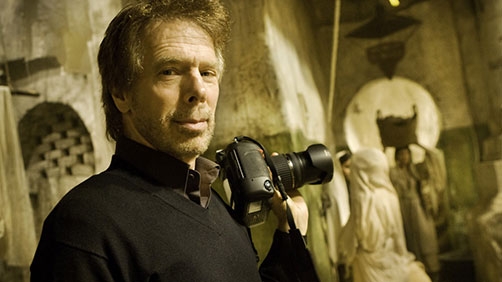 Bruckheimer’s Future at Disney