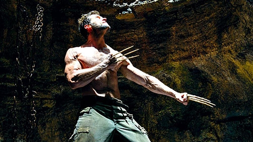 ‘The Wolverine’ New Clip and Short Featurette