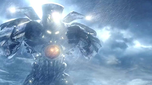 ‘Pacific Rim’ Clip: Anchorage 2020