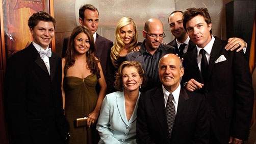 Negotiations for ‘Arrested Development’ Season 5 Underway