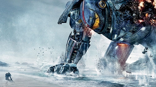 Pacific Rim