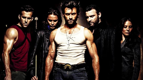 ‘Wolverine’ Honest Trailer