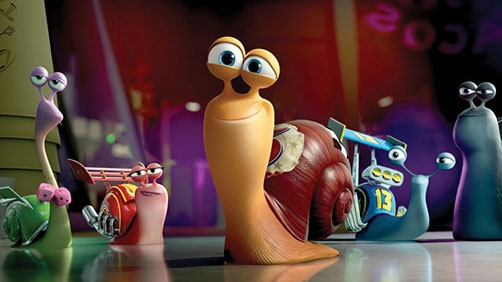 ‘Turbo’ Wins Wednesday But Faces Animation Fatigue