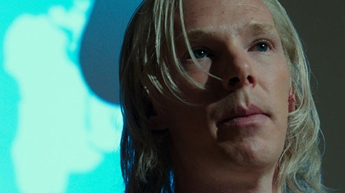 ‘The Fifth Estate’ Trailer Featuring Benedict Cumberbatch