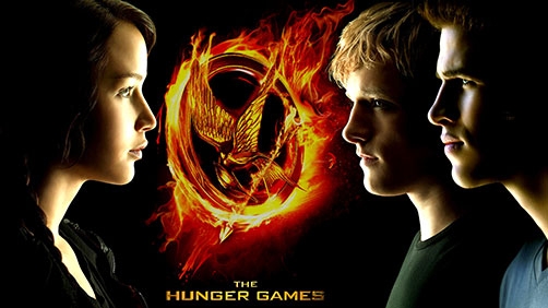 The Hunger Games