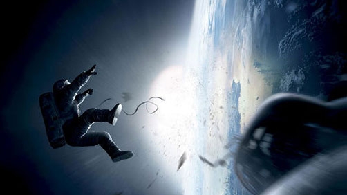 ‘Gravity’ Features High Intensity and Long Takes