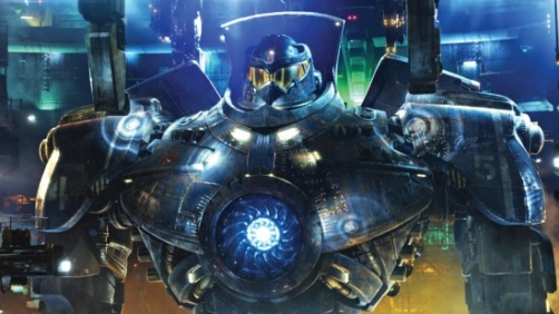 ‘Pacific Rim 2’ Would Feature Jaeger/Kaiju Hybrid
