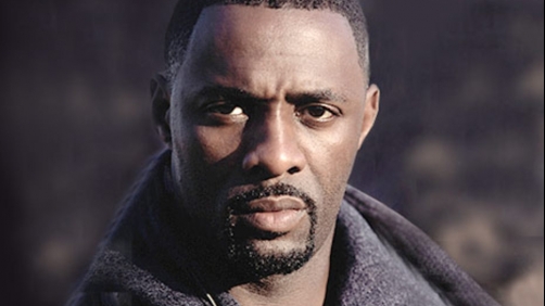 ‘Mandela: Long Walk To Freedom’ Featuring Idris Elba