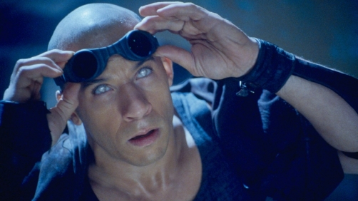 ‘Riddick’ Red Band Trailer