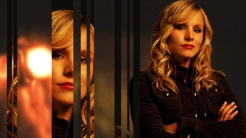 ‘Veronica Mars’ Movie - Featurette/Trailer