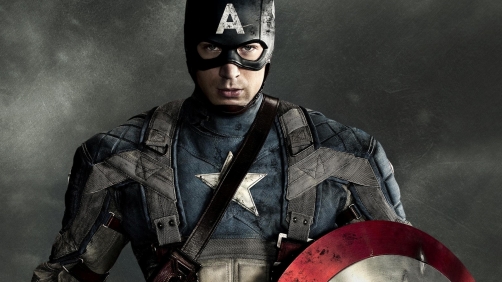 ‘Captain America 2’ Features “Significant Shift” in Marvel Universe