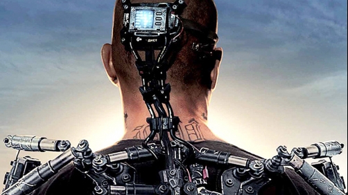 Elysium Featurettes Detail The World Building and Blomkamp’s Vision