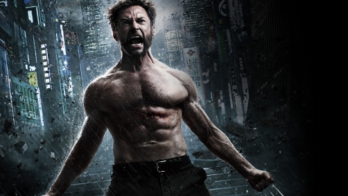 Bloodier and Unrated Cut of ‘The Wolverine’ On DVD/Blu-ray