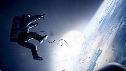 New Intense ‘Gravity’ Trailer is Intense