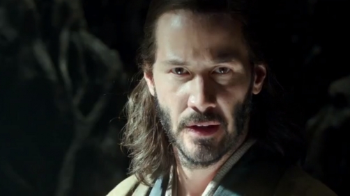 ‘47 Ronin’ Trailer