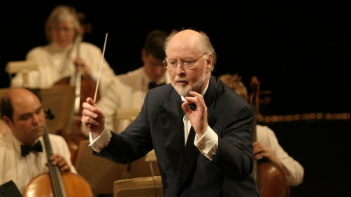 John Williams Officially Returning to Score New ‘Star Wars’ Trilogy