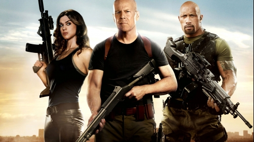 Jon M. Chu talks ‘G.I. Joe 3’